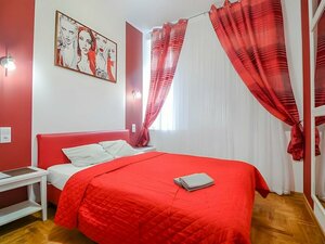 Хостел LorfHostel&Coffee