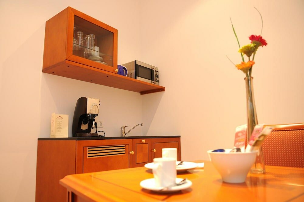 Фото Batschari Palais Baden-Baden