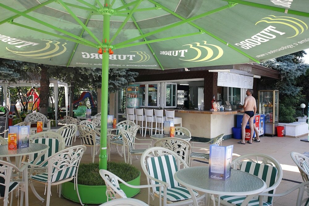 Фото Montecito Hotel