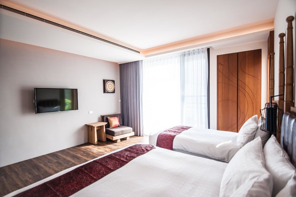 Фото Dreamer Boutique Hotel