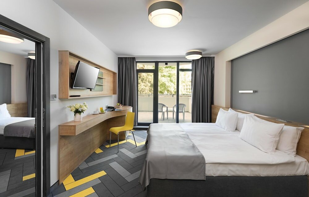 Фото отеля 4