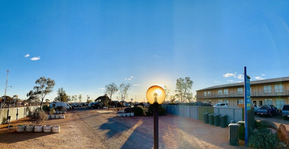 Фото Opal Inn Hotel Motel