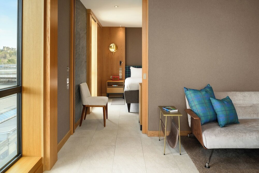 Фото Market Street Hotel