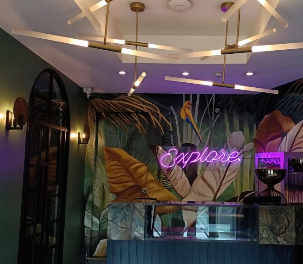 Фото Citizen Hotel