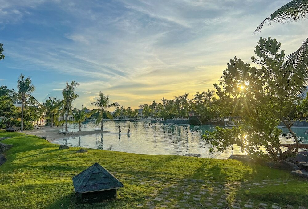 Фото Plantation Bay Resort and SPA