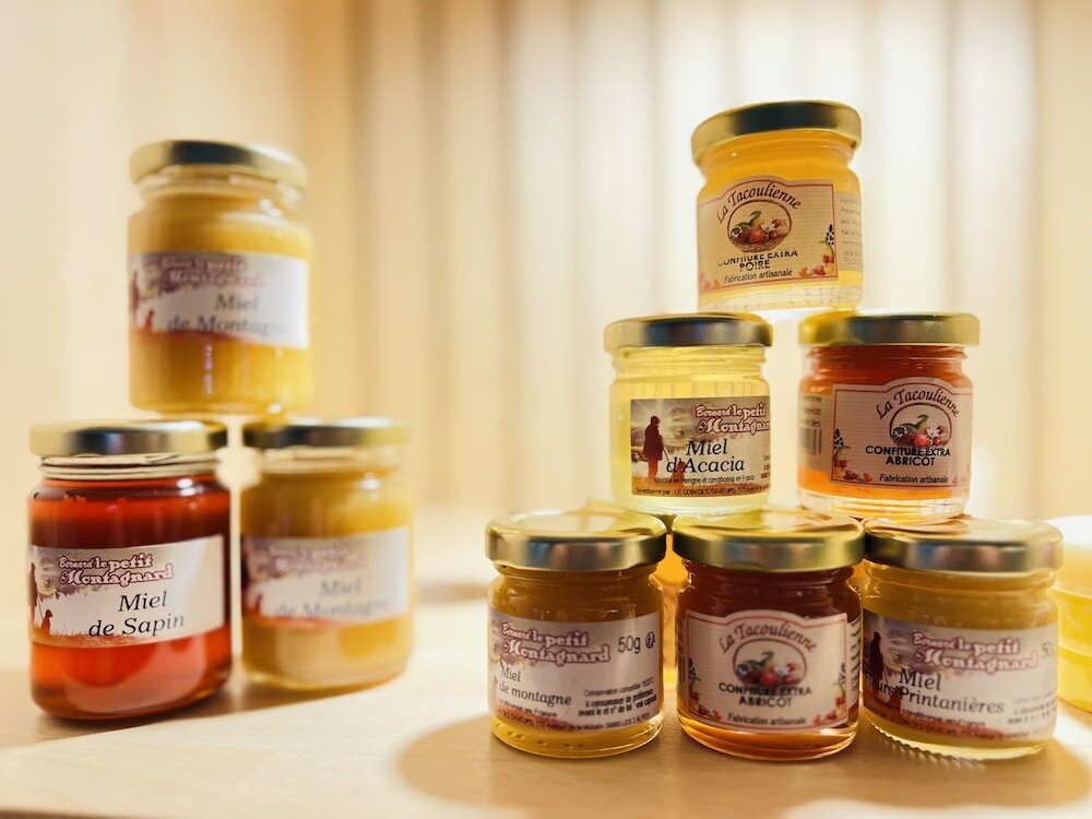 Фото The People Hostel - Les 2 Alpes