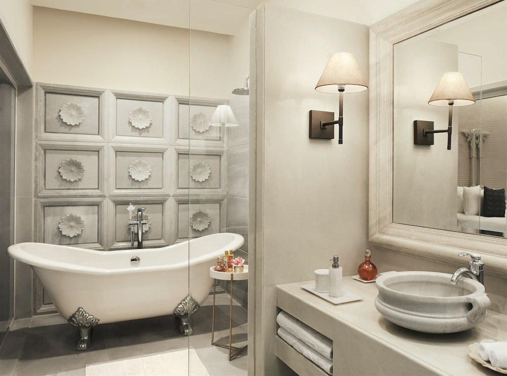 Фото Taj Aravali Resort & SPA