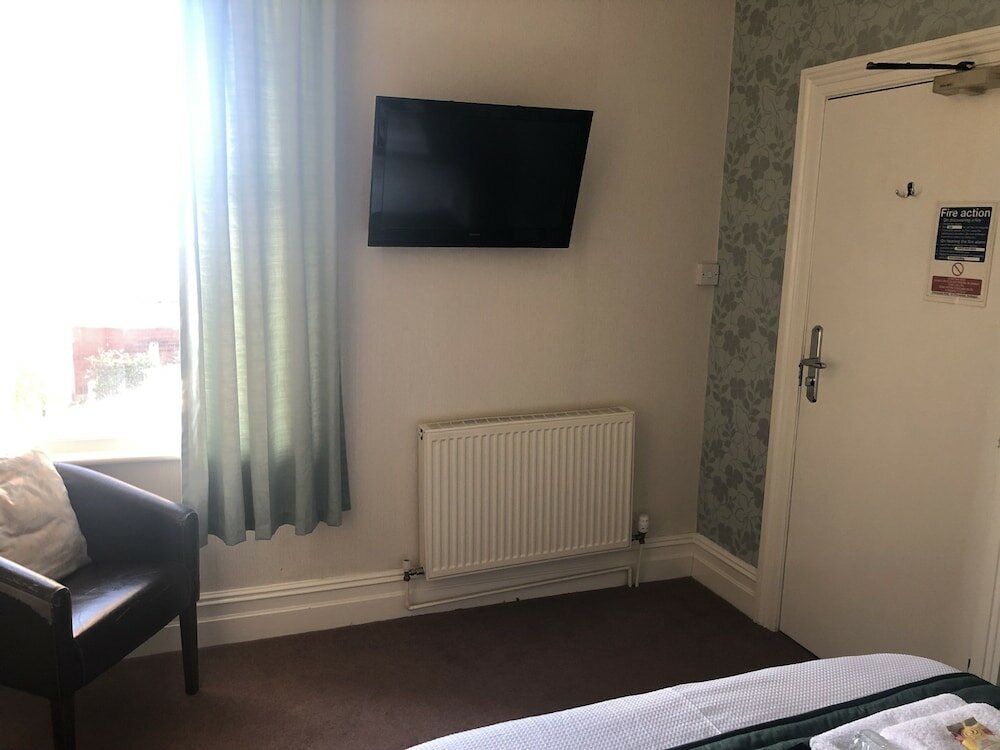 Фото The Promenade