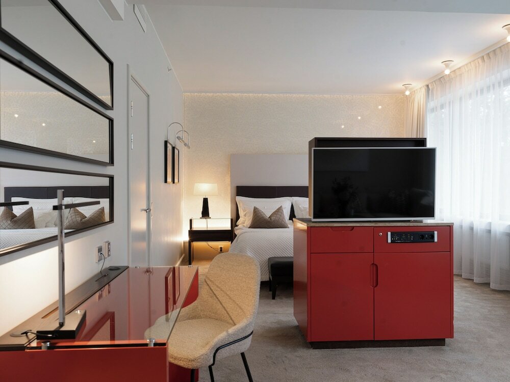 Фото Elite Eden Park Hotel