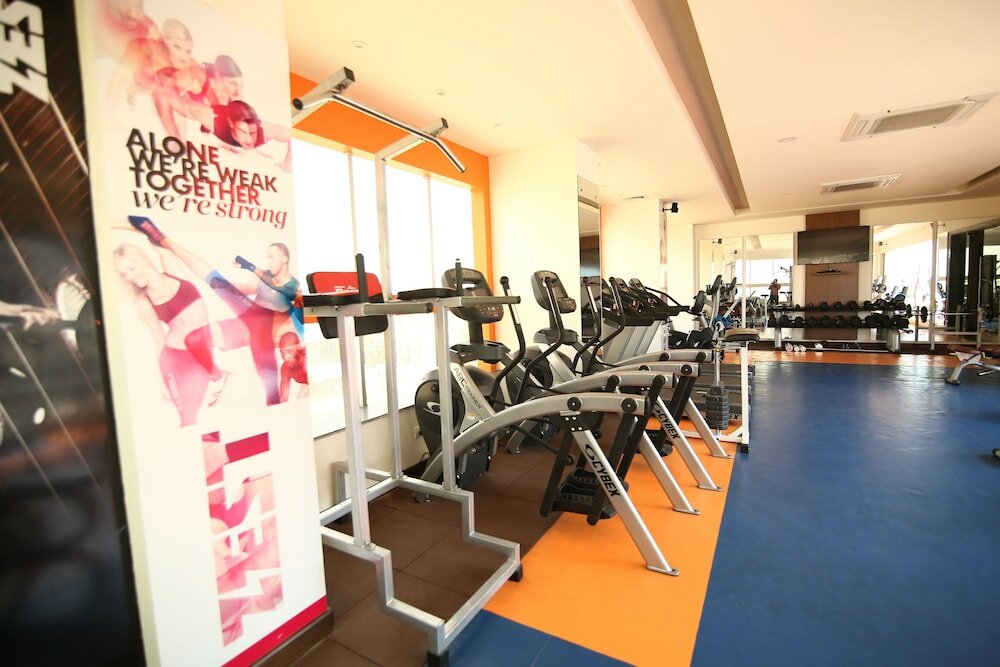 Фото Hotel President