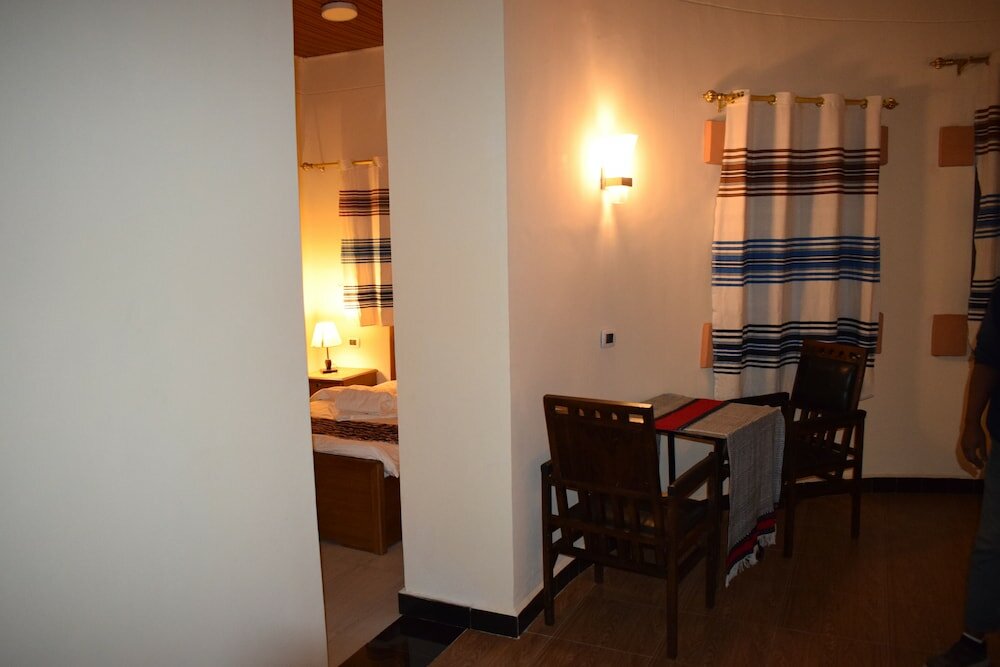 Фото Bete Serkie Lalibela