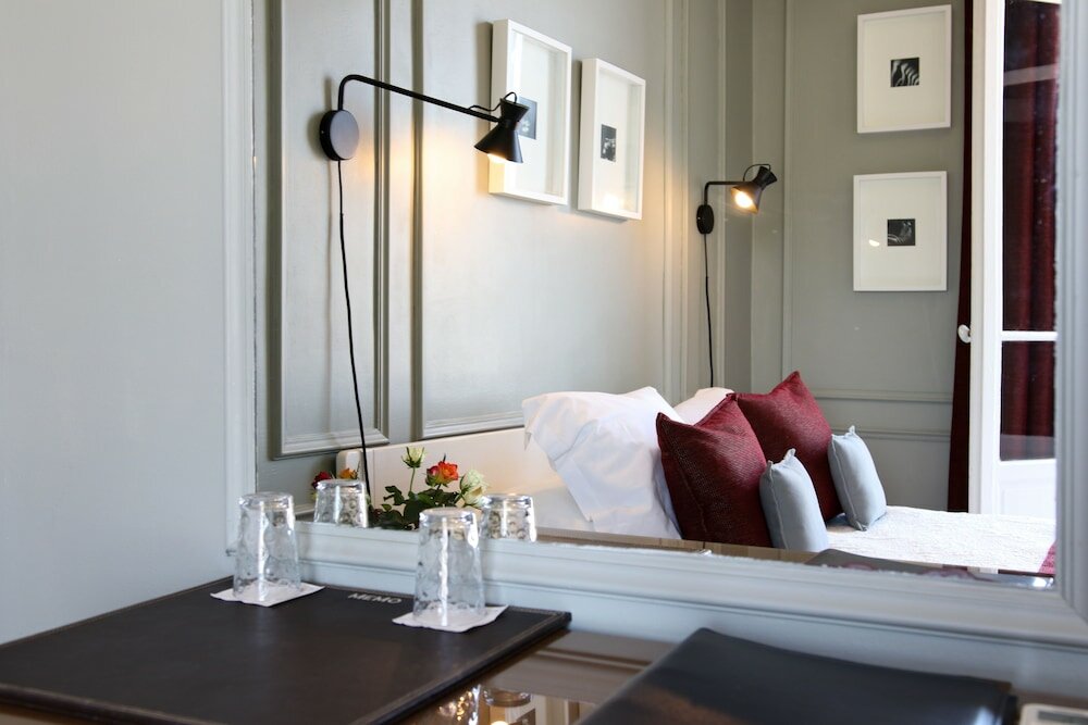 Фото Le Panoramic Boutique