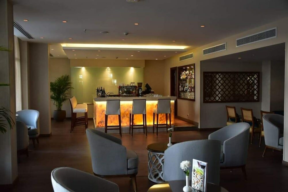 Фото Steigenberger Pyramids Cairo