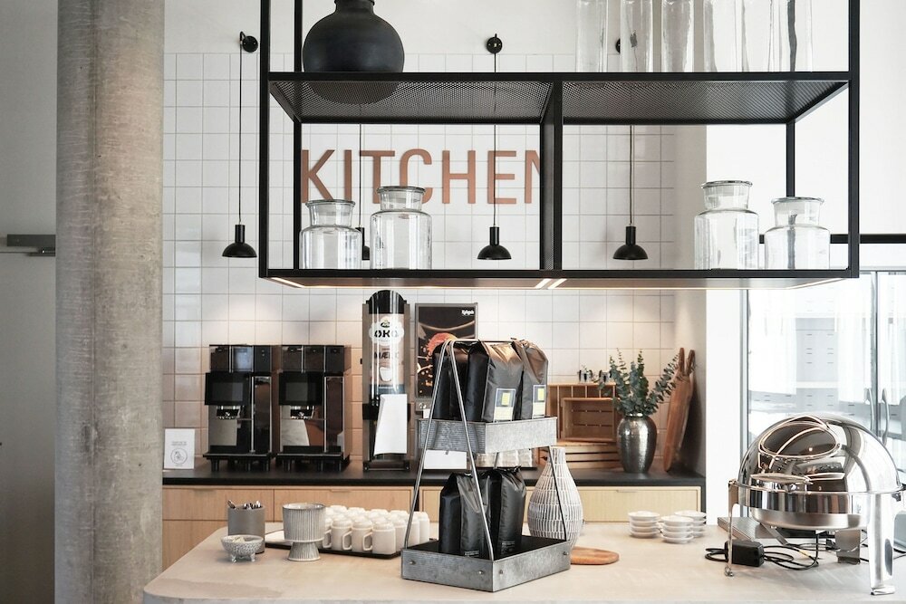 Фото Four Points Flex by Sheraton Copenhagen Arena