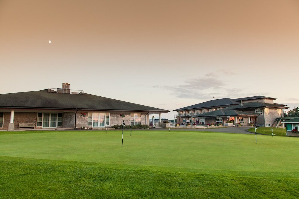 Фото Rodd Brudenell River