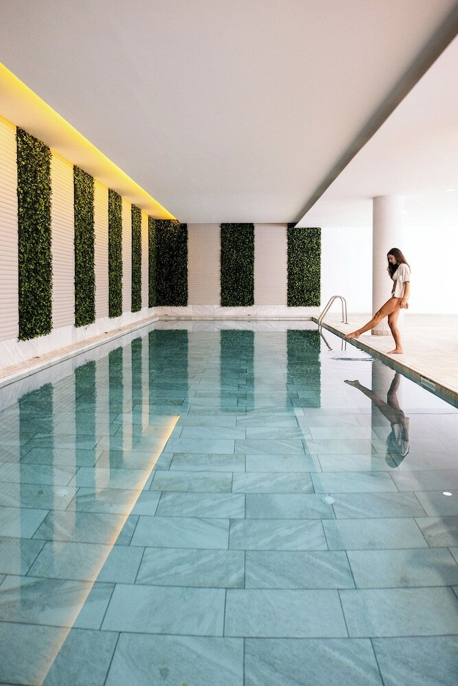 Фото Leonardo Crystal CoveHotel & Spa by the Sea