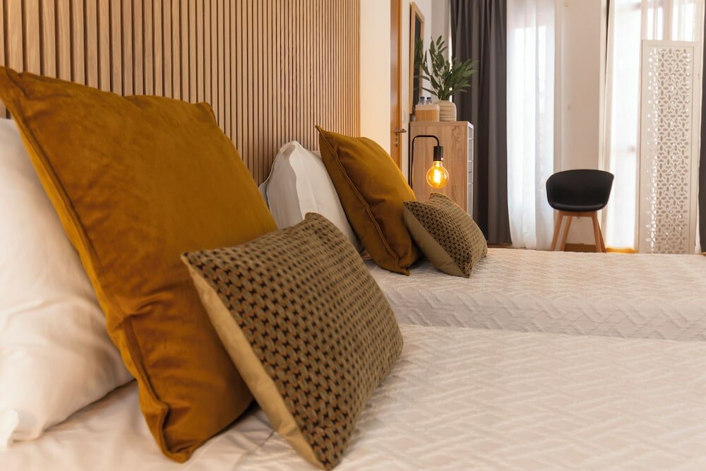 Фото Central Guest House