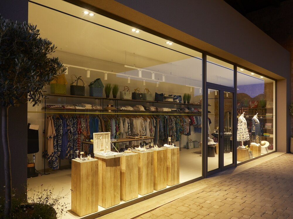 Фото Elix, Mar-Bella Collection