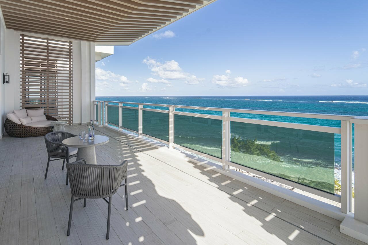 Фото Wyndham Grand Barbados Sam Lords Castle All Inclusive Resort