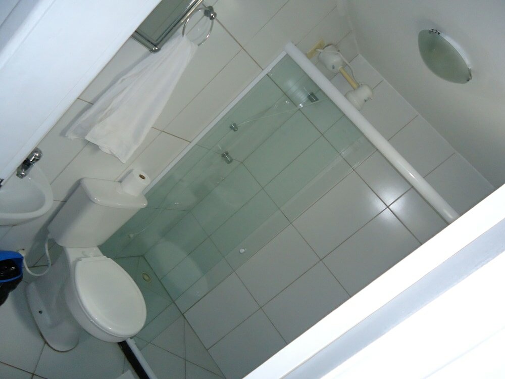 Фото Pousada Barroco na Bahia