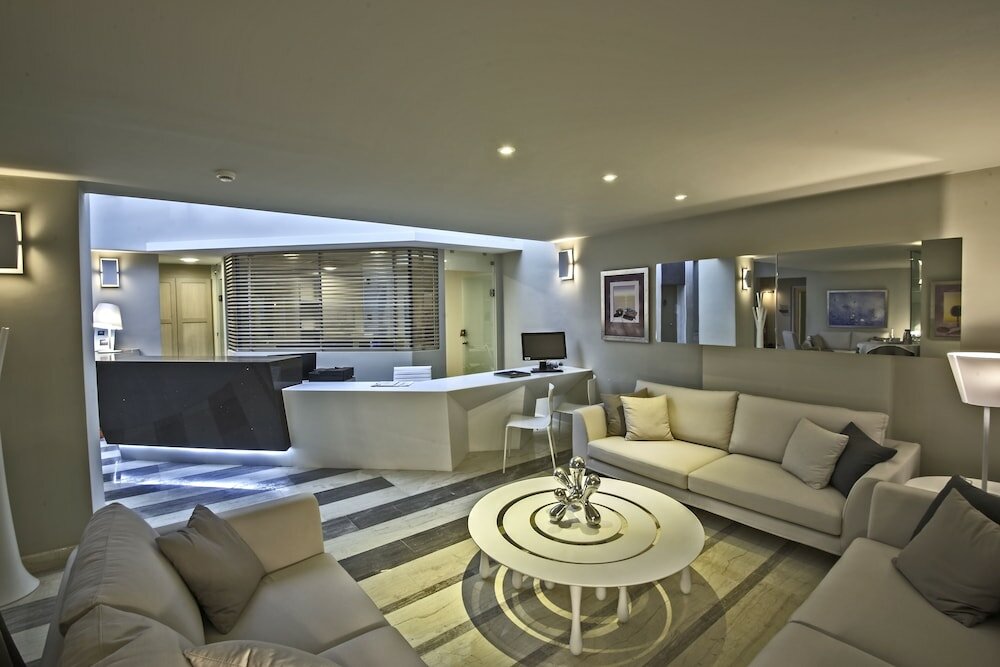 Фото Swell Boutique Hotel