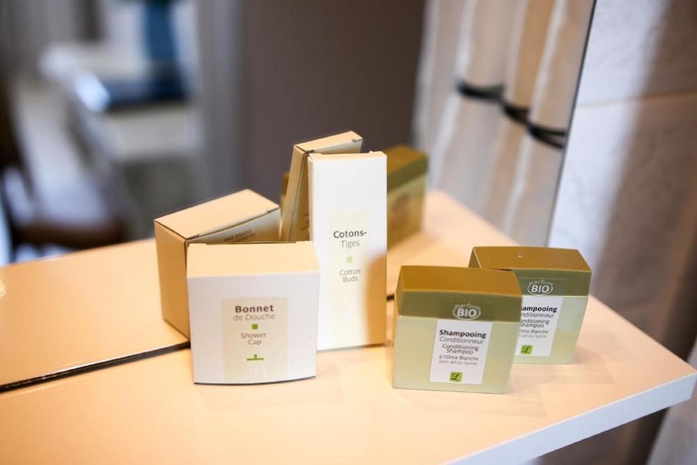 Фото Le Panoramic Boutique