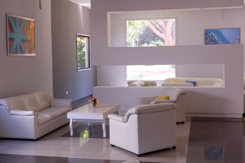 Фото Palma Rima Hotel