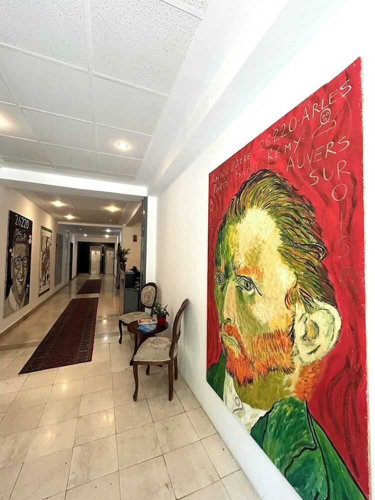 Фото отеля 5