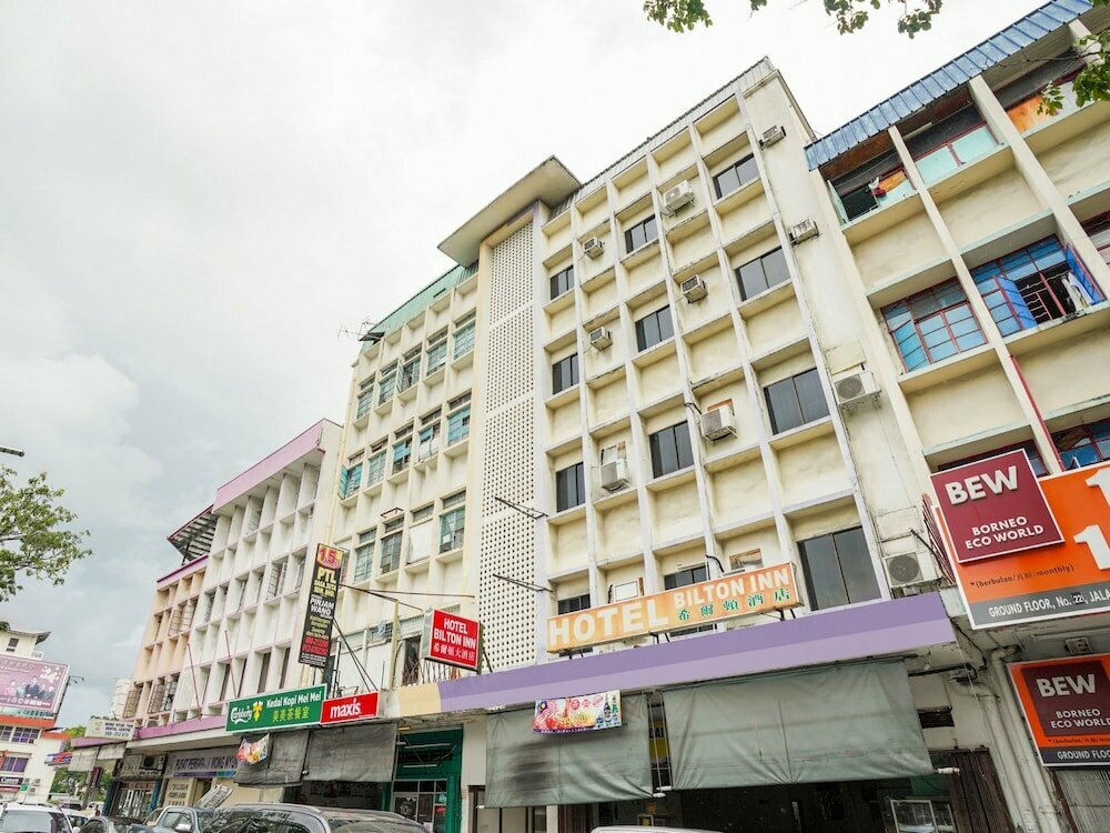 Hotel Oyo 89625 Bilton Inn, Kota Kinabalu, photo
