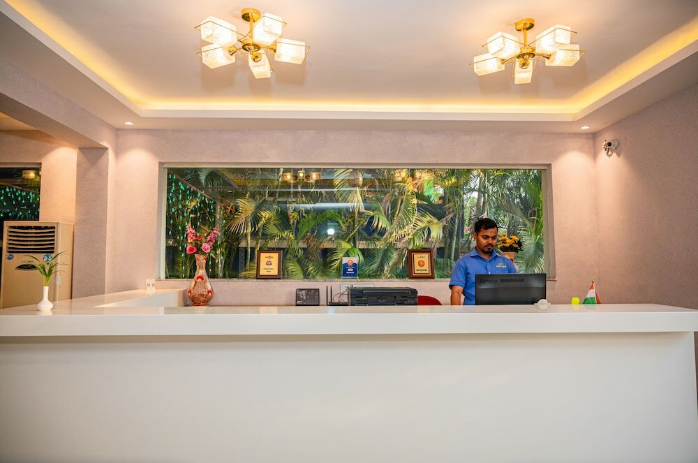 Фото Meraden La Oasis