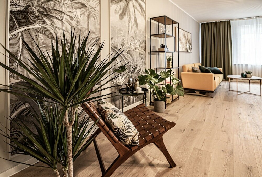 Фото Sleep Inn Düsseldorf Suites