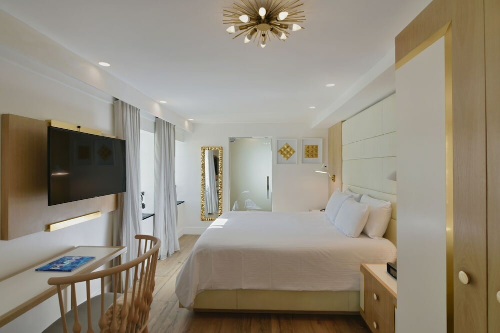 Фото Hotel Ocean