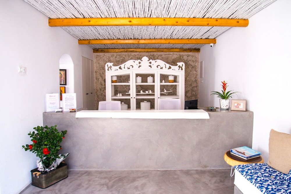 Фото Makris Beach Hotel