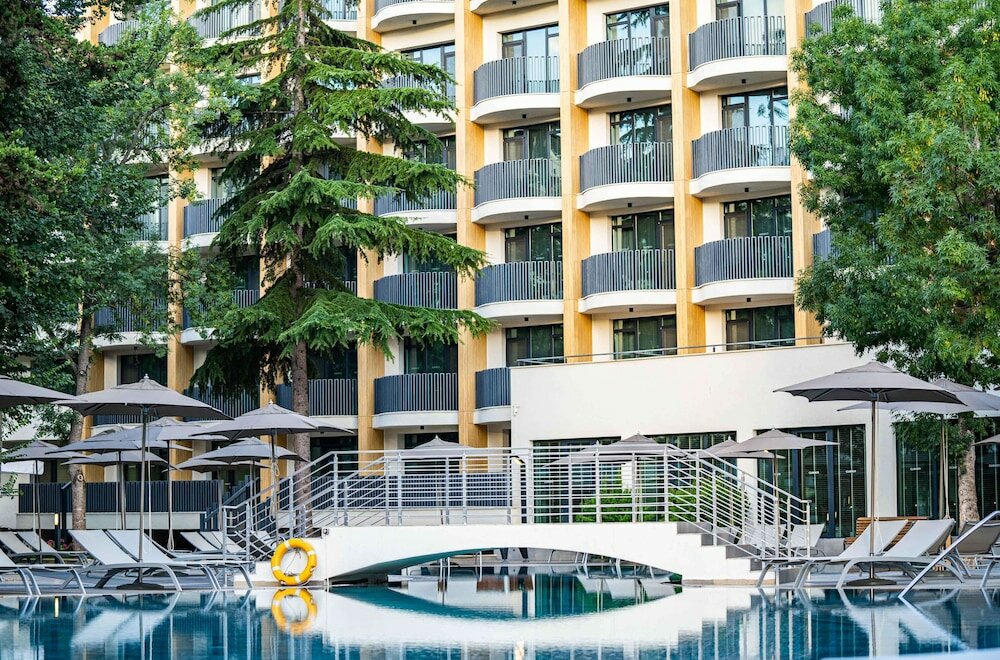 Фото Hvd Bor Club Hotel - Все включено