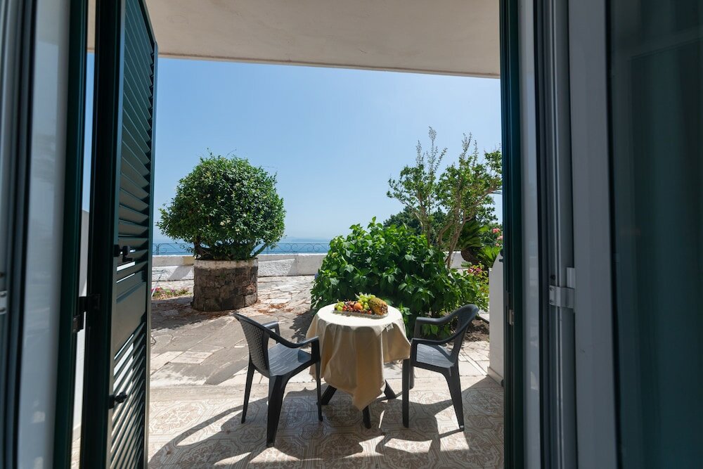 Фото Hotel Villa Ireos