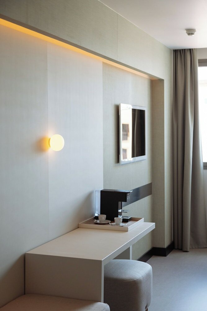 Фото The Mirror Barcelona