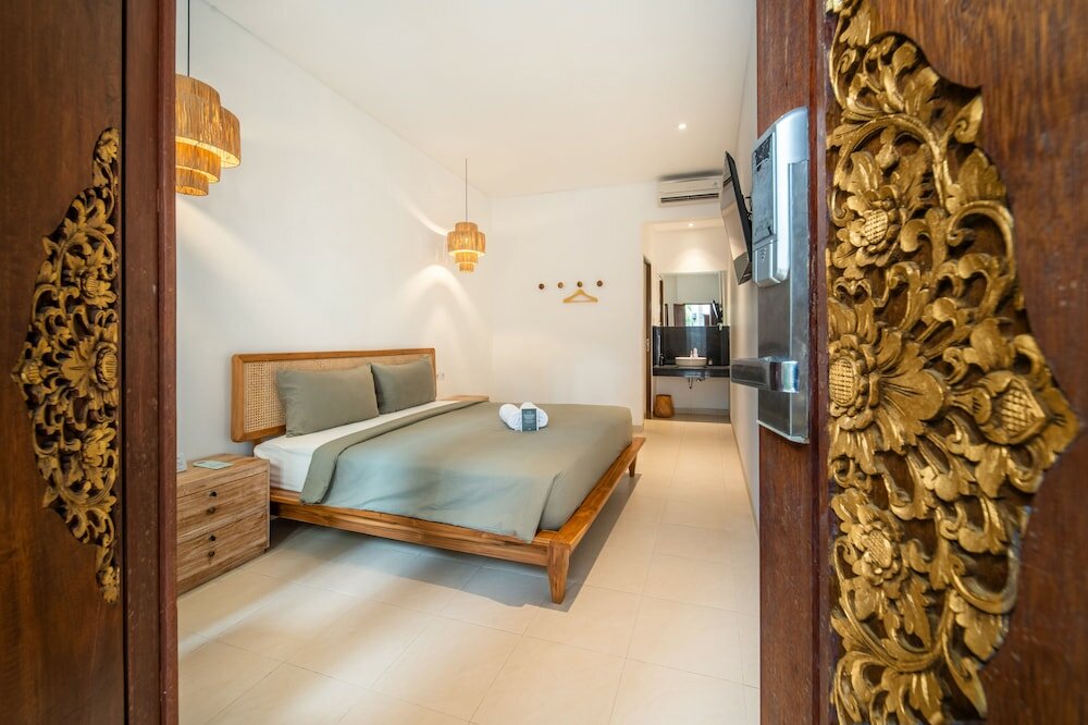 Фото Gelatik Bed and Breakfast