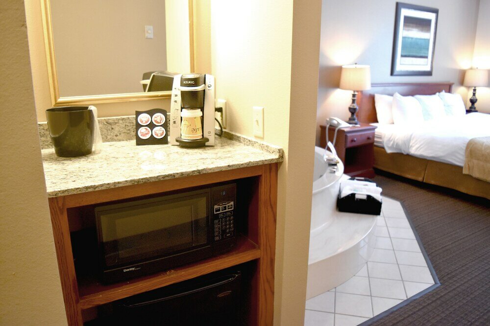 Фото Country Inn River Falls