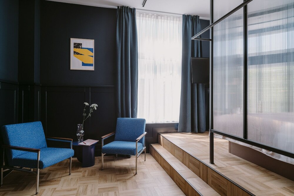 Фото Supernova Hotel