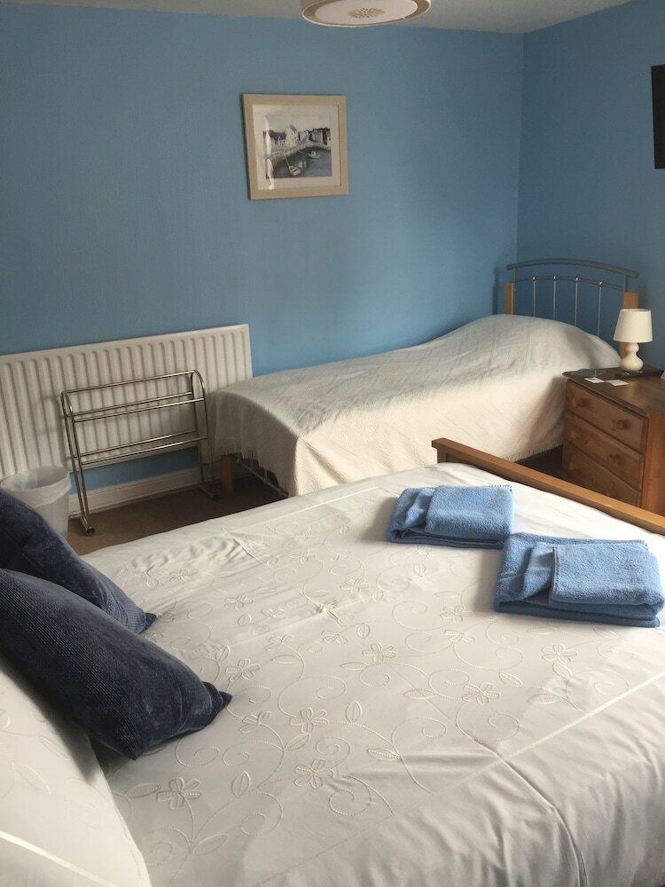 Фото The Beach House