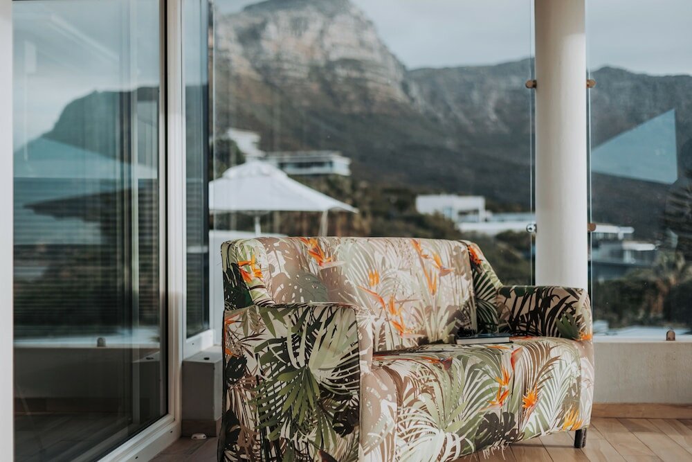 Фото Ocean View House