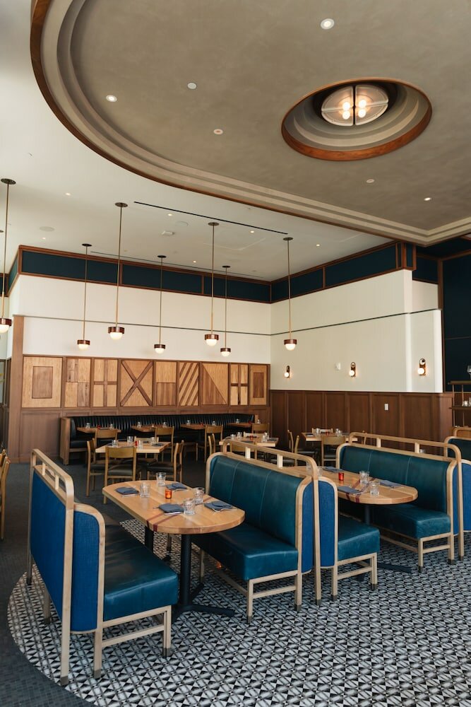 Фото Thompson Washington D. C., part of Hyatt