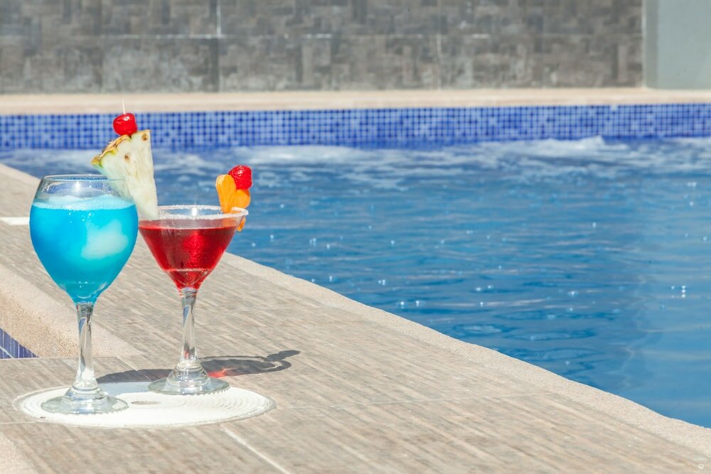 Фото TRYP by Wyndham Guayaquil Airport