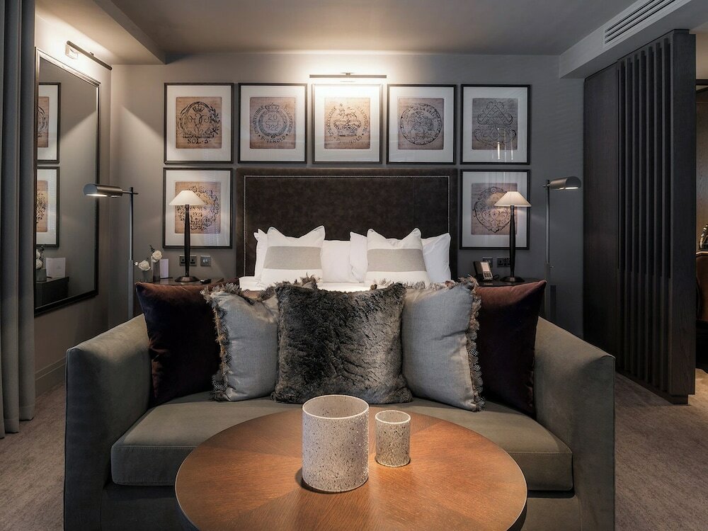 Фото Dakota Manchester