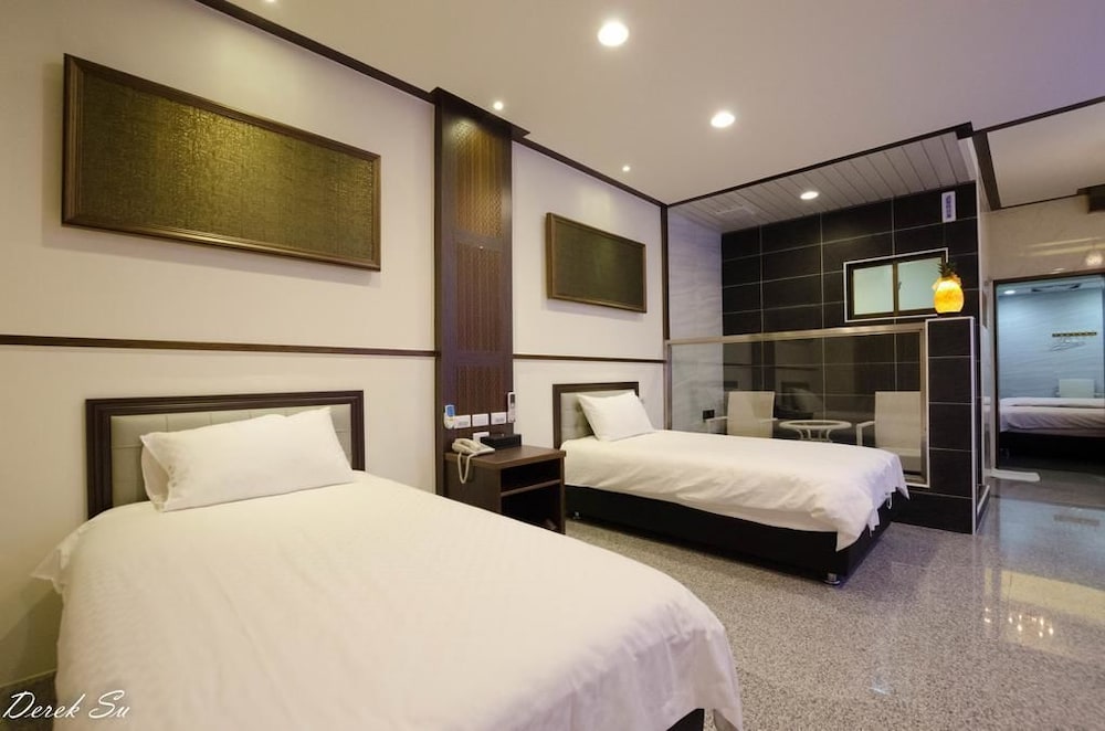 Фото Xianfeng B&b