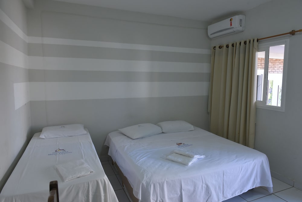 Фото Pousada Mato Grosso Hotel