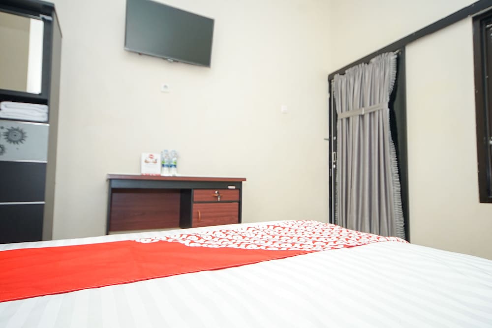 Фото Oyo 247 Wisma Merdeka Syariah