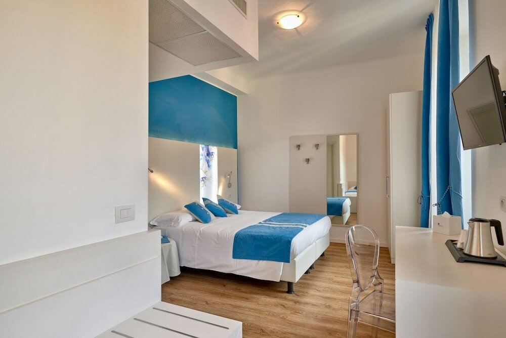 Фото Hotel Bellavista