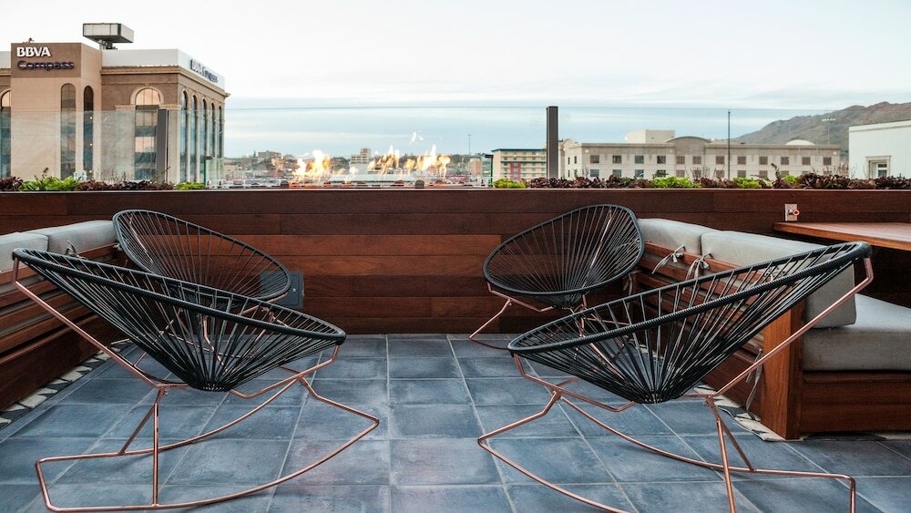 Фото Hotel Indigo El Paso Downtown