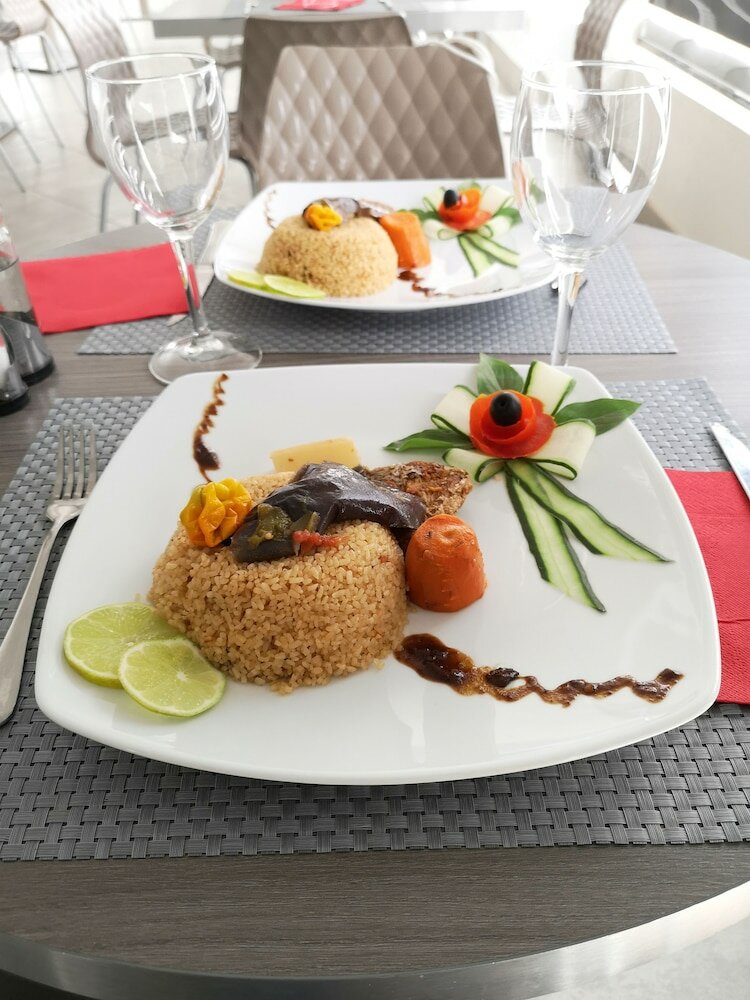 Фото Nouakchott Hotel